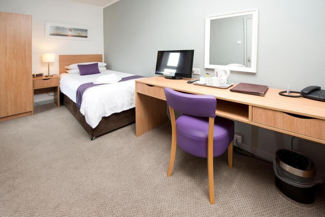 Tor Park Hotel Torquay Esterno foto