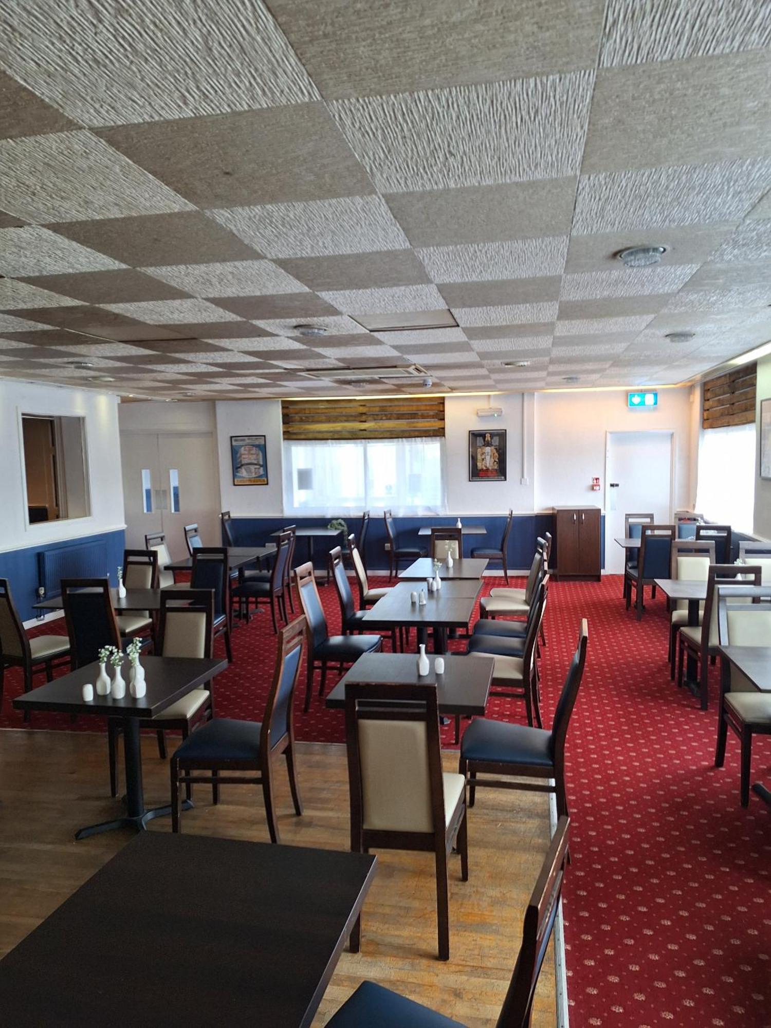 Tor Park Hotel Torquay Esterno foto