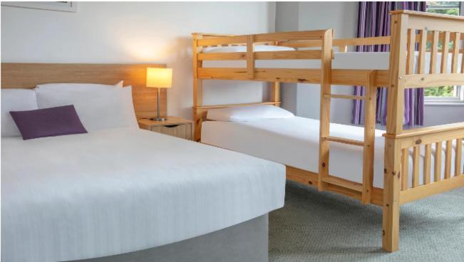 Tor Park Hotel Torquay Esterno foto