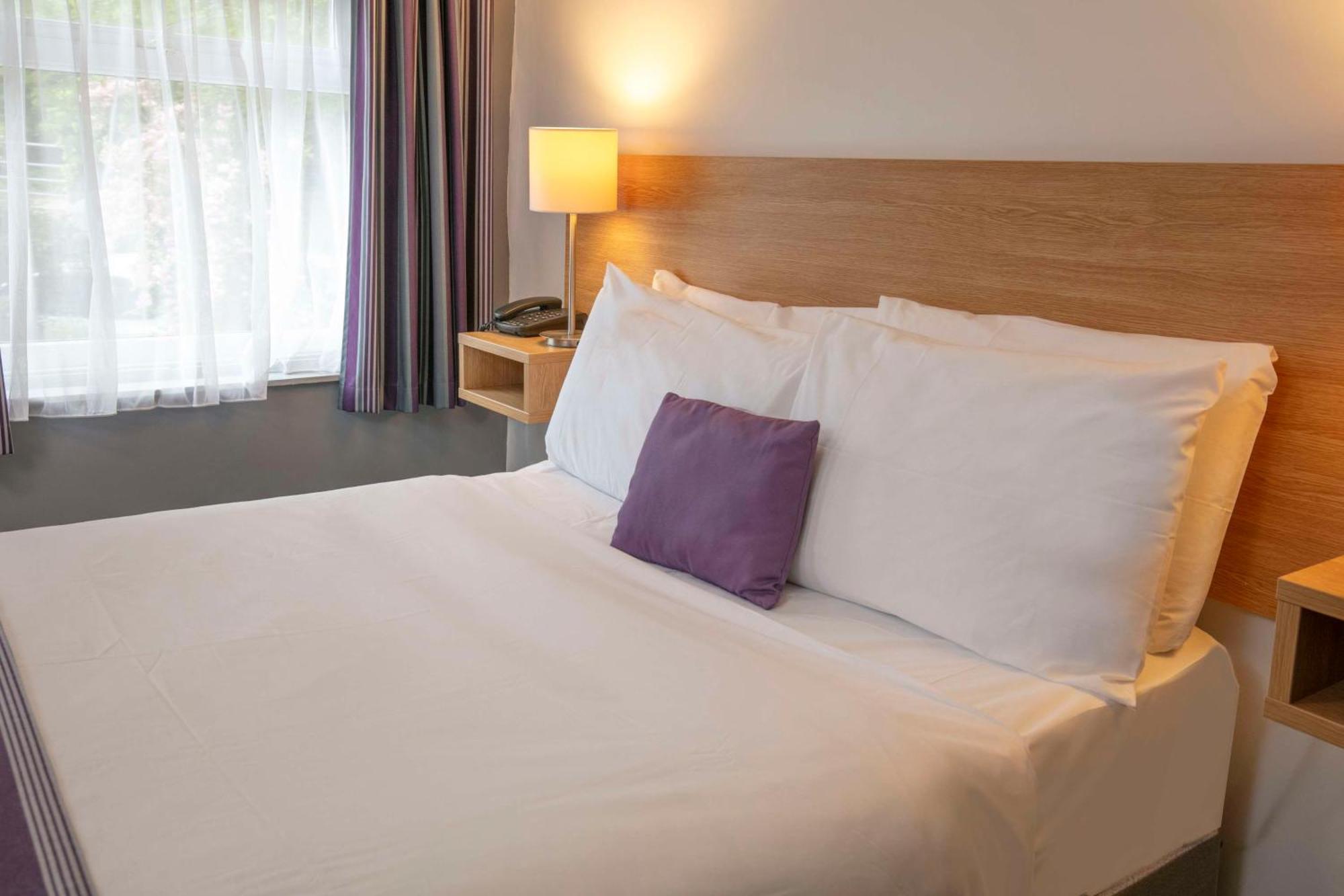 Tor Park Hotel Torquay Esterno foto