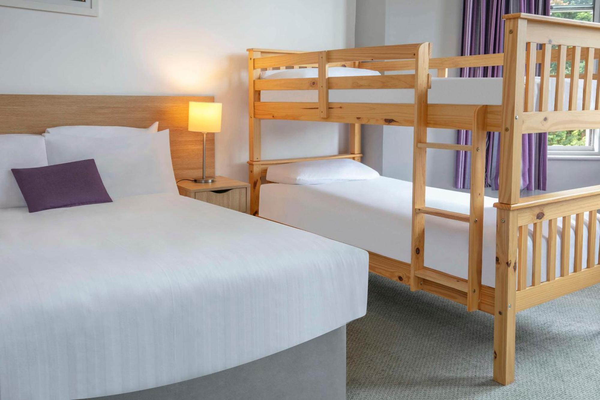 Tor Park Hotel Torquay Esterno foto