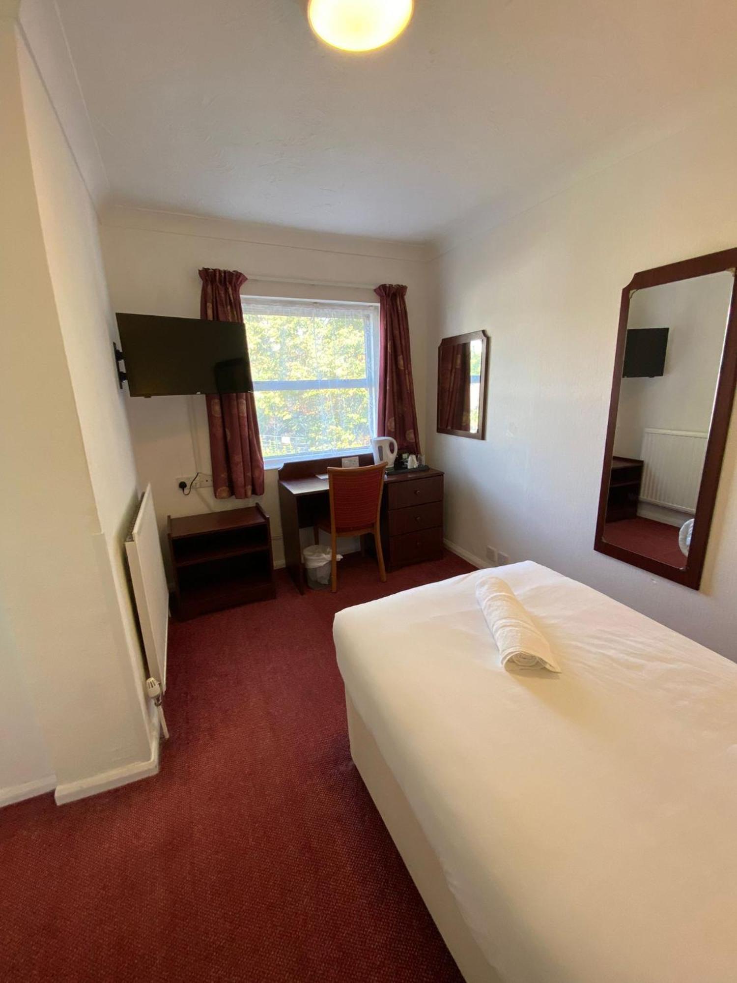 Tor Park Hotel Torquay Esterno foto