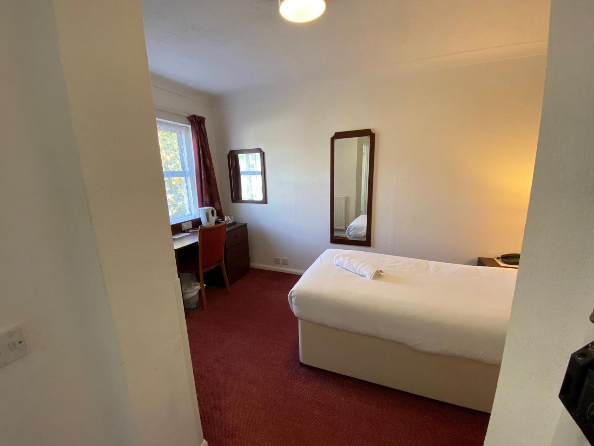 Tor Park Hotel Torquay Esterno foto