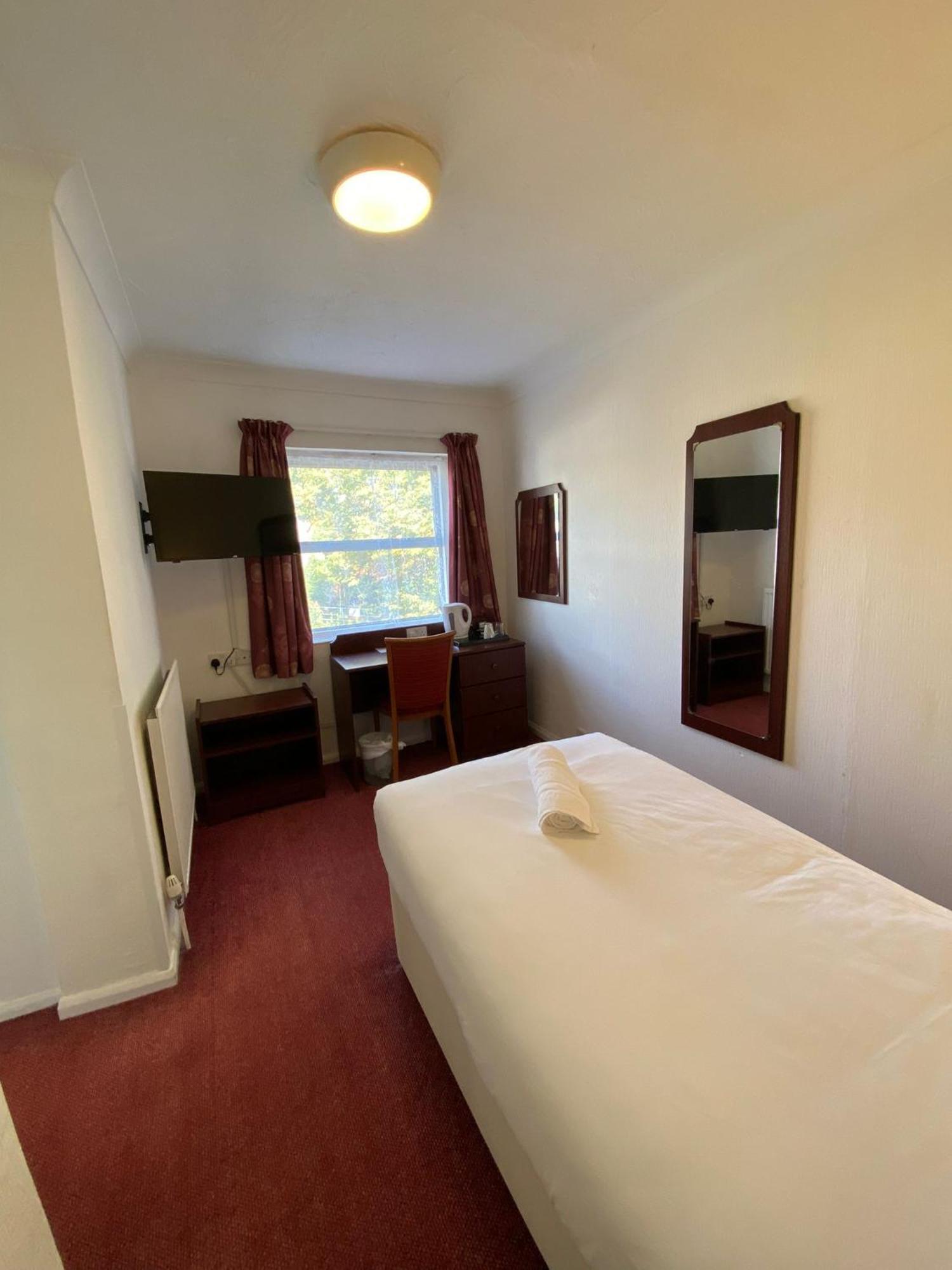 Tor Park Hotel Torquay Esterno foto